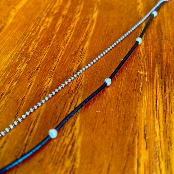 Silpada ‘Double The Fun’ Bracelet - Picture 3 of 3